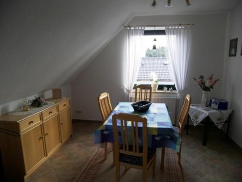 Ferienwohnung im 2_Familien_Haus