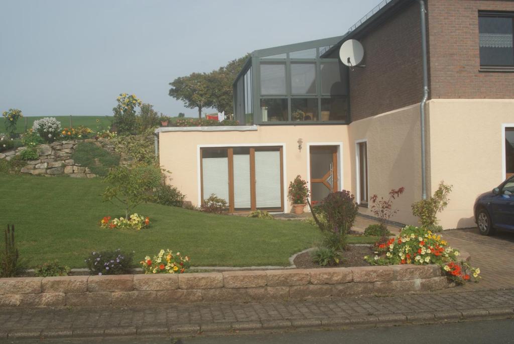 Appartement Ferienwohnung Im Alftal, Bleialf 10 Mereienheck 54608 Bleialf