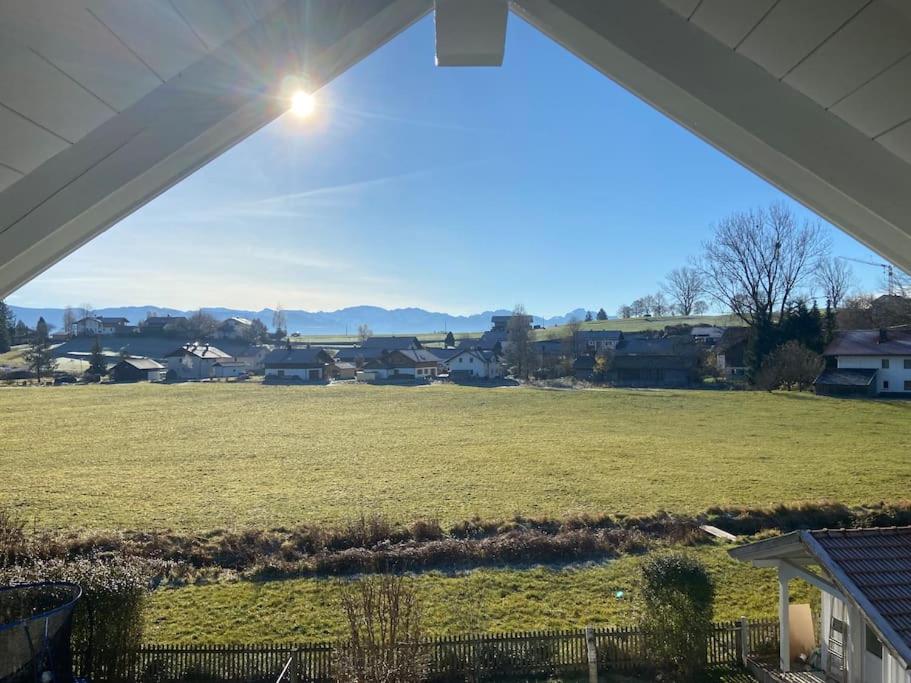 Ferienwohnung im Allgäu Dorfangerweg 14, 86975 Bernbeuren