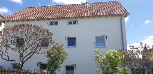 Ferienwohnung im Allgäu
