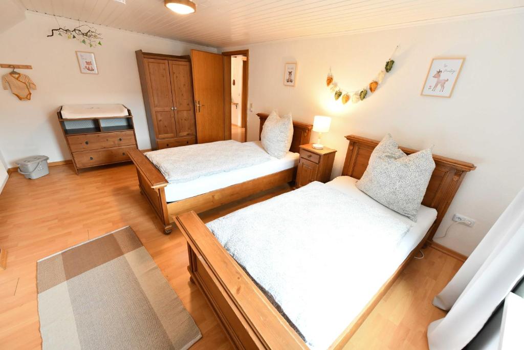 Appartement Ferienwohnung im alten Bauernhaus 60 Altenlinde 2 Stock 51789 Lindlar