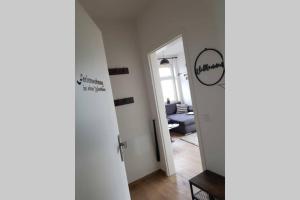 Appartement Ferienwohnung im alten Waschhaus 32 Dresdener Straße 03130 Spremberg Brandebourg