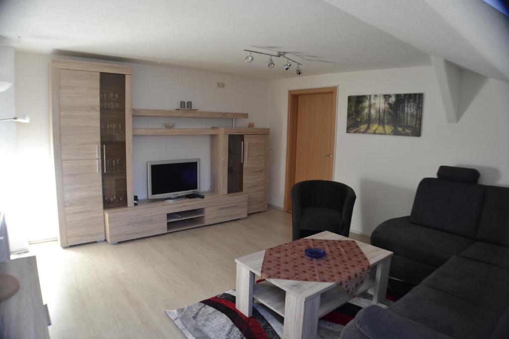 Appartement Ferienwohnung im Alten Zollhaus 13 Annaberger Straße 09484 Kurort Oberwiesenthal