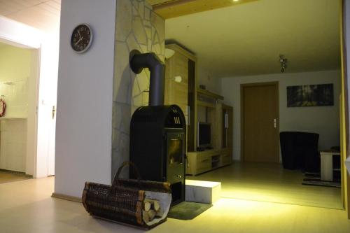 Ferienwohnung im Alten Zollhaus