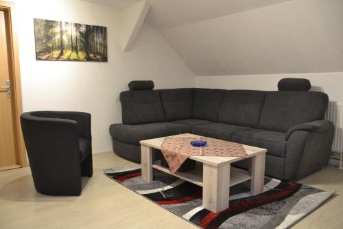 Ferienwohnung im Alten Zollhaus