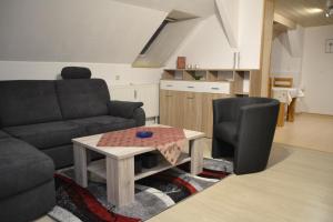 Ferienwohnung im Alten Zollhaus
