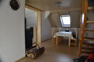 Ferienwohnung im Alten Zollhaus