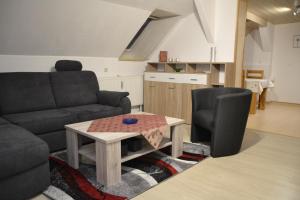 Appartement Ferienwohnung im Alten Zollhaus 13 Annaberger Straße 09484 Kurort Oberwiesenthal Saxe