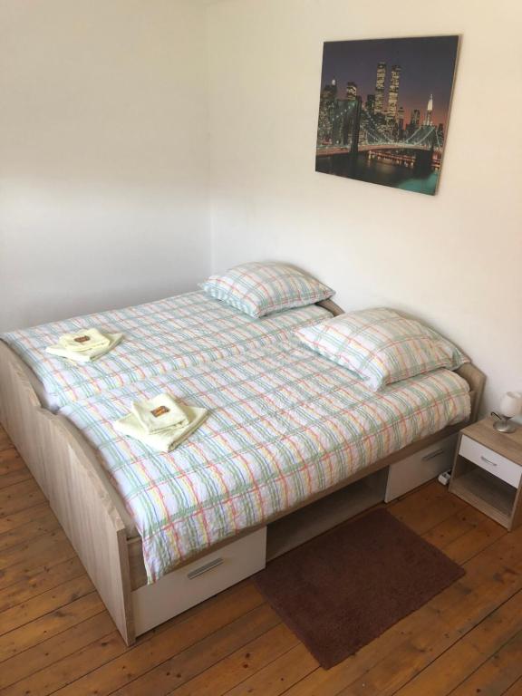 Appartement Ferienwohnung Im Bachgrund 11 Im Bachgrund 36110 Schlitz
