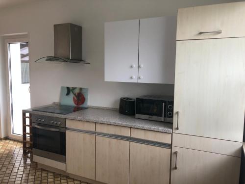 Ferienwohnung Im Bachgrund