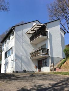 Appartement Ferienwohnung Im Bachgrund 11 Im Bachgrund 36110 Schlitz Hesse