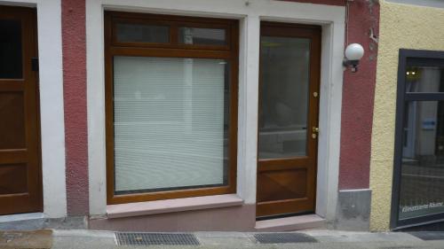 Ferienwohnung im Baldreit