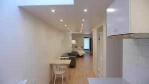 Ferienwohnung im Baldreit
