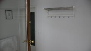 Ferienwohnung im Baldreit