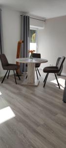 Appartement Ferienwohnung im Bauernhaus 22 Hauptstraße 19258 Gallin Mecklembourg-Poméranie
