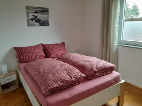Ferienwohnung Im Birkenweg