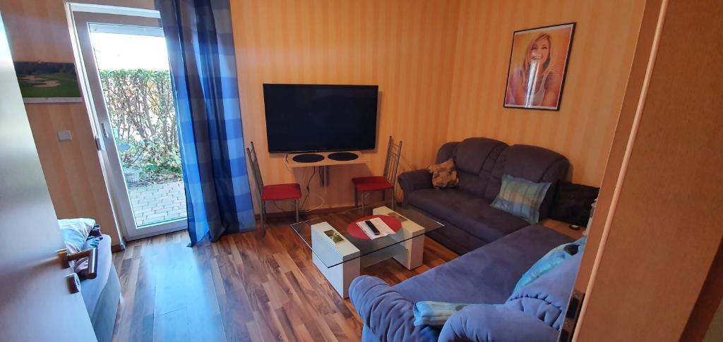 Appartement Ferienwohnung im Böttcherweg 6 Wolfenbüttel 6 Böttcherweg 38300 Wolfenbüttel