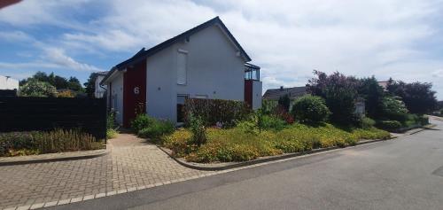 Ferienwohnung im Böttcherweg 6 Wolfenbüttel