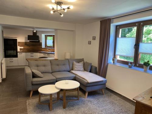 Ferienwohnung im Brohlbachtal