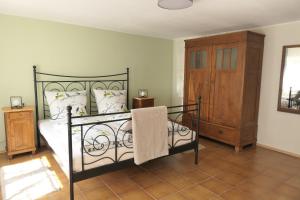 Ferienwohnung im Brohlbachtal