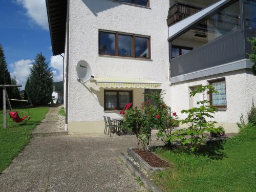 Ferienwohnung im Büchelsteiner Hof