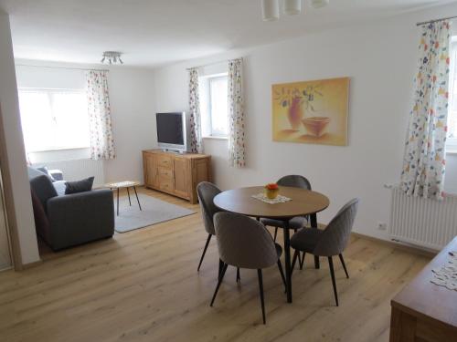 Ferienwohnung im Büchelsteiner Hof