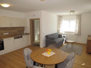 Ferienwohnung im Büchelsteiner Hof