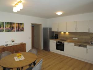 Ferienwohnung im Büchelsteiner Hof