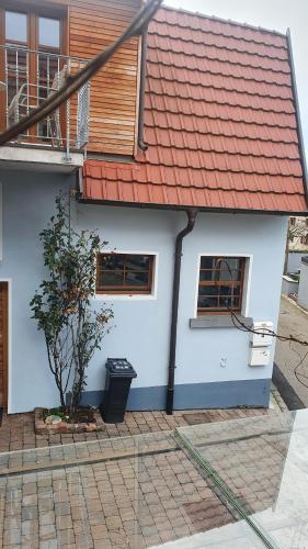 Ferienwohnung im Bückle