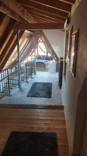 Ferienwohnung im Bückle