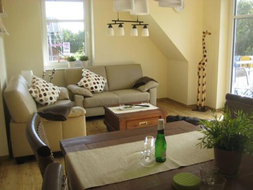 Ferienwohnung im Butendieksweg 86b