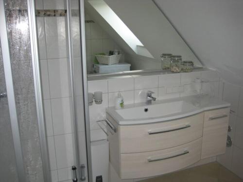 Ferienwohnung im Butendieksweg 86b