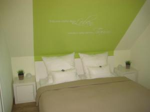 Ferienwohnung im Butendieksweg 86b