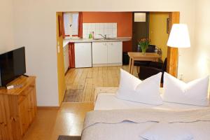 Ferienwohnung Im Damm