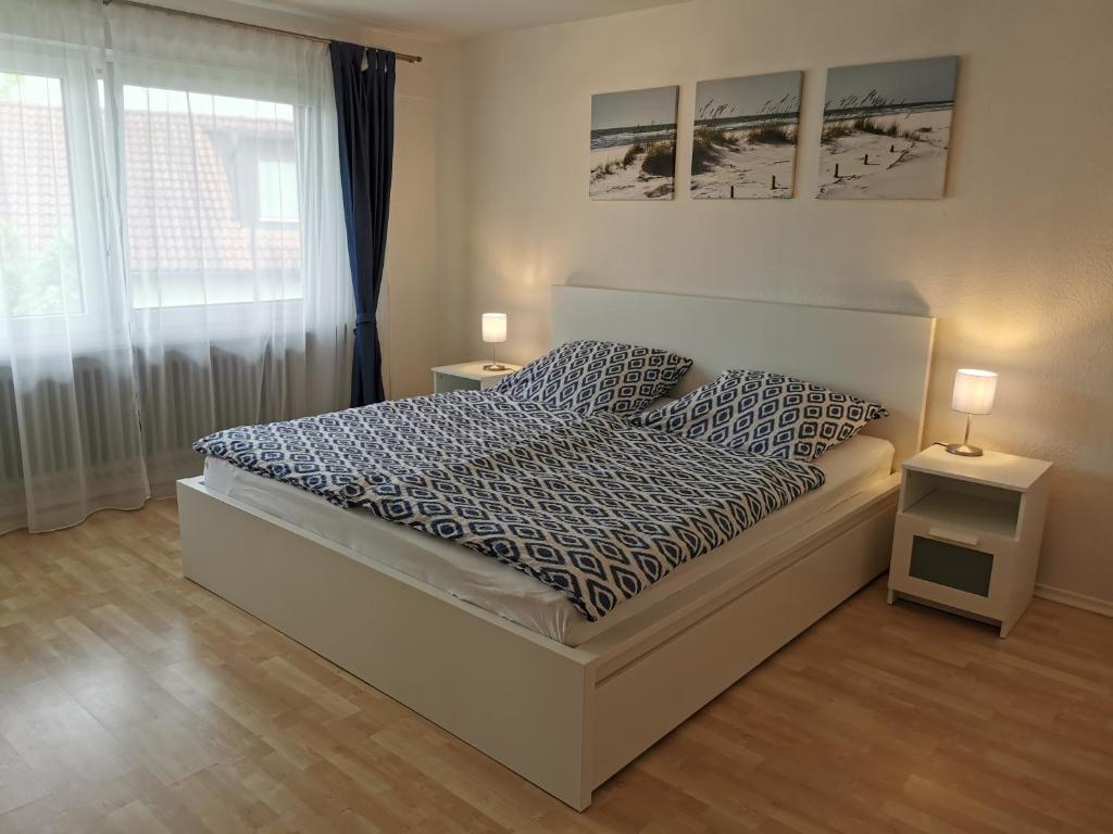 Ferienwohnung im Deggenhausertal Winkelhofstraße, 88693 Deggenhausertal