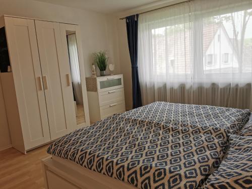 Ferienwohnung im Deggenhausertal