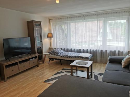 Ferienwohnung im Deggenhausertal