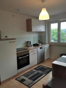 Ferienwohnung im Deggenhausertal