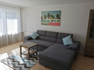 Ferienwohnung im Deggenhausertal