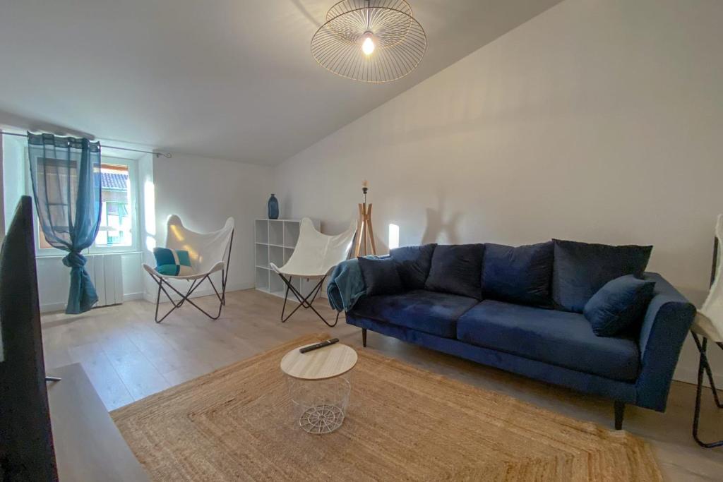 Ferienwohnung im Denkmal Helene 06484 Quedlinbourg