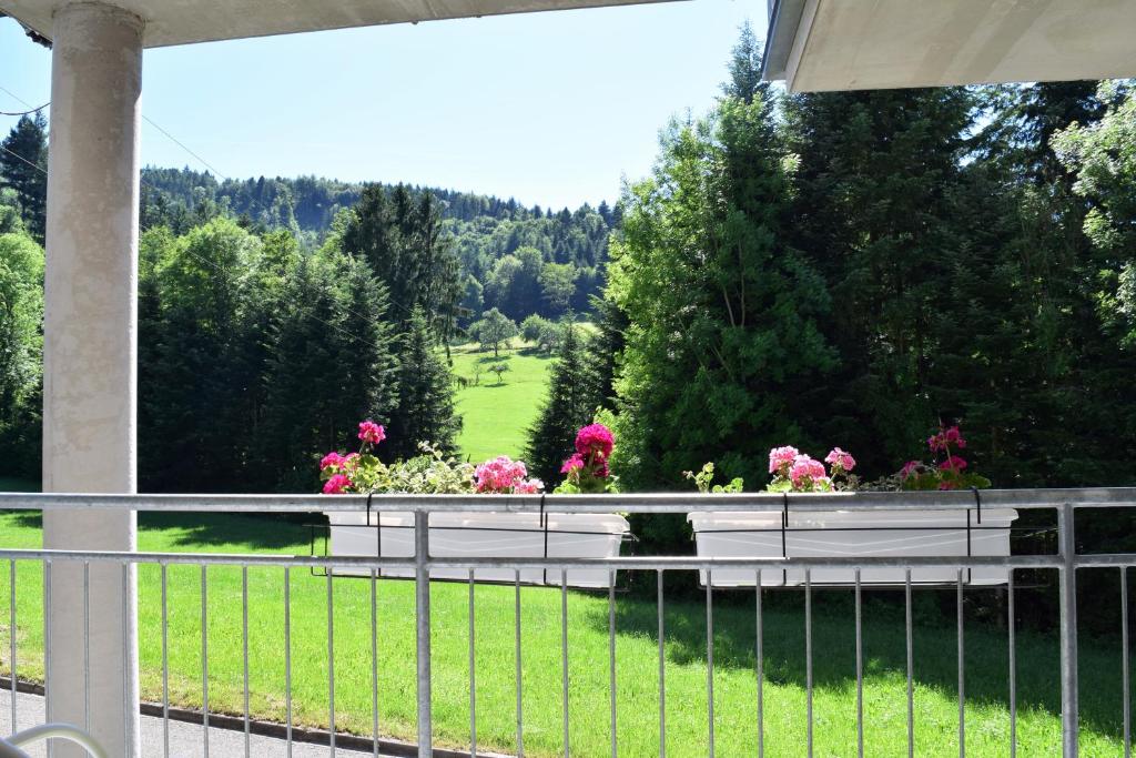 Ferienwohnung im Dettenbachtal Wisserswandstraße 19, 79183 Waldkirch
