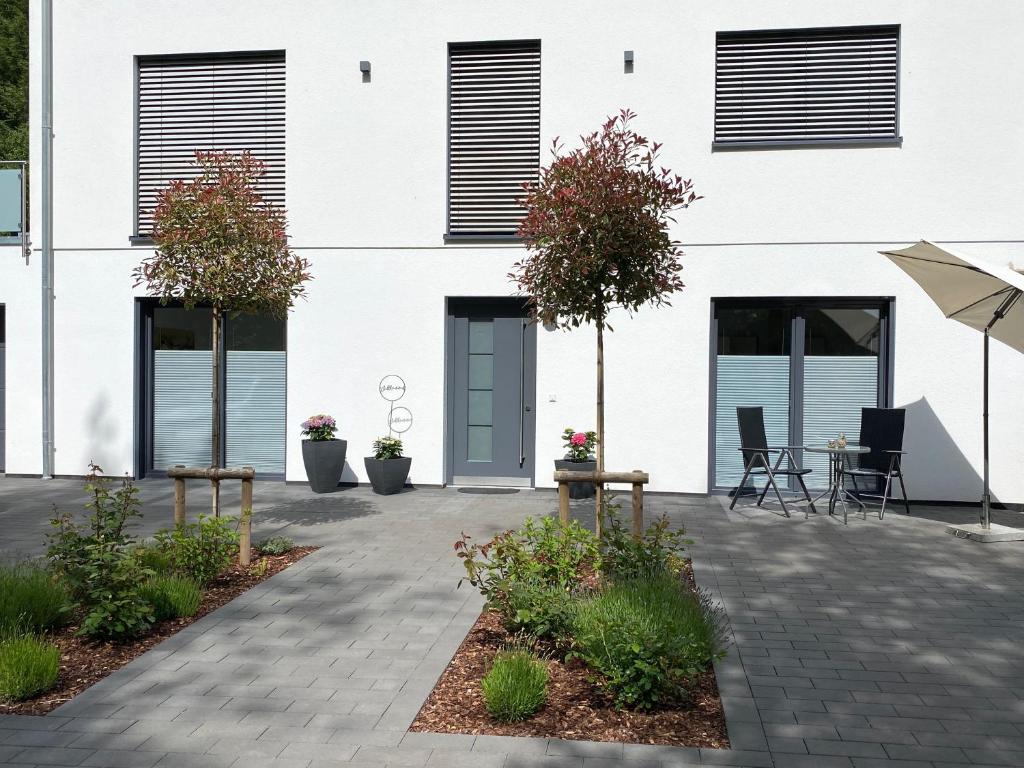 Ferienwohnung Im Dhrontal 9 Im Dhrontal, 54426 Gräfendhron