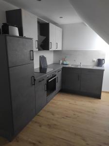 Ferienwohnung Im Distelweg