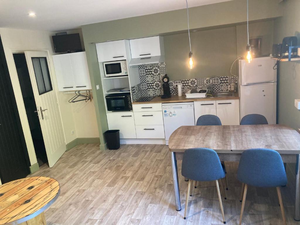 Ferienwohnung Im Distelweg