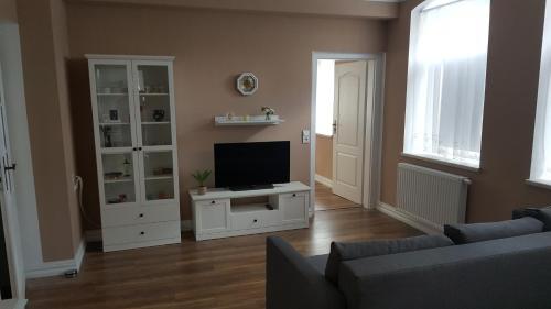 Ferienwohnung im Dreiländereck