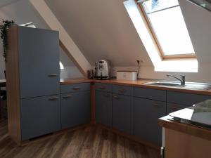 Ferienwohnung im ehemaligen Kloster