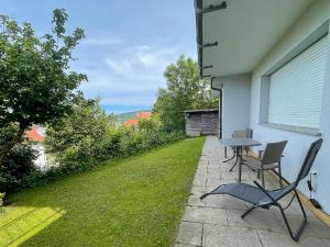 Ferienwohnung im Eisenbergweg