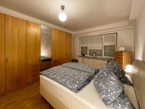Ferienwohnung im Eisenbergweg