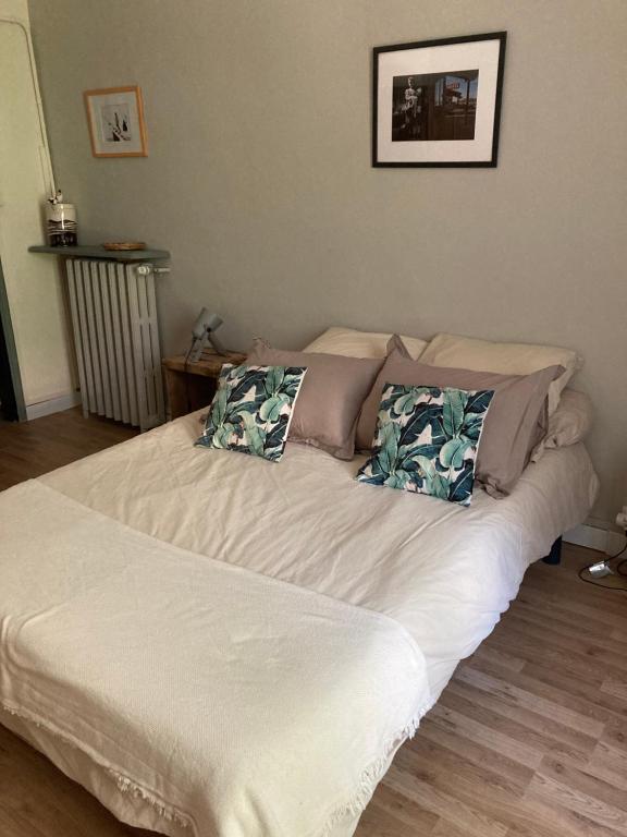 Ferienwohnung im Erdgeschoss mit Terrasse 27576 Bremerhaven