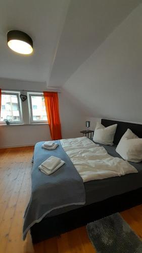 Ferienwohnung im Fachwerkhaus an der Deutschen Märchenstraße